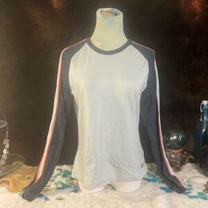 Kauri clothing merino wool shirt M (4479)